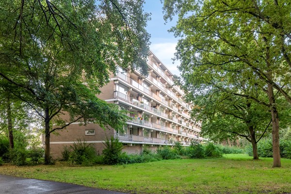 Medium property photo - Frans Halslaan 61, 2343 EB Oegstgeest